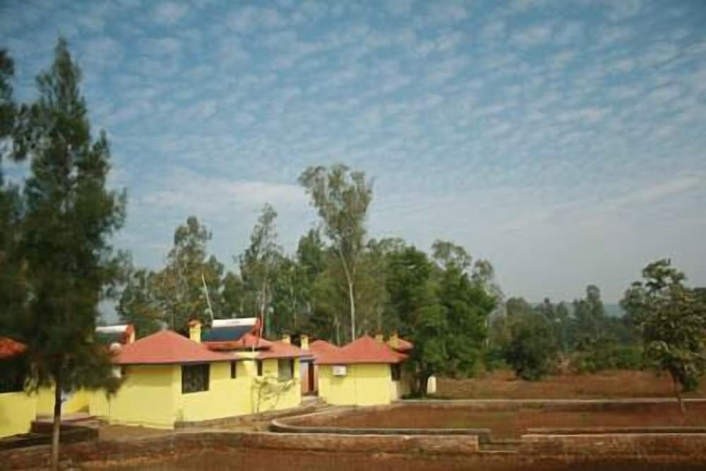 Windsor Tiger Resort