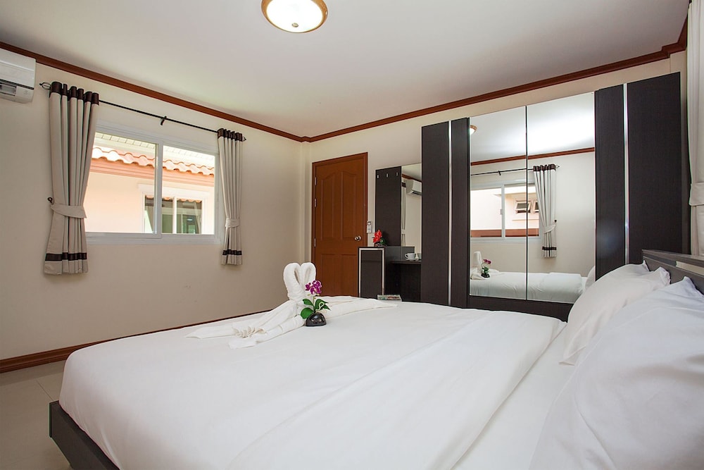 Baan Thai Lanna Pattaya
