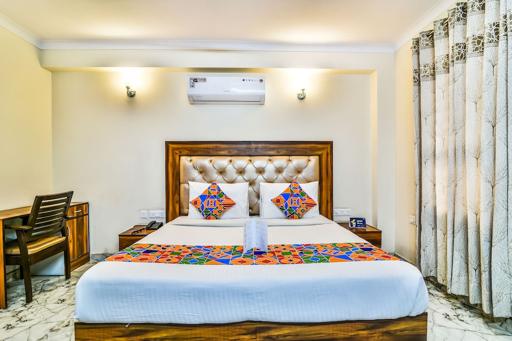 FabHotel Tavishk