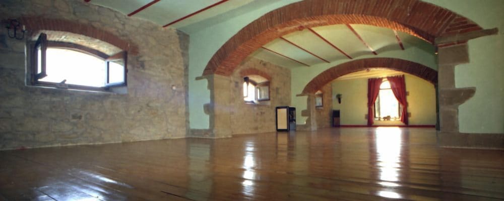 Villa Stampa Cabatè