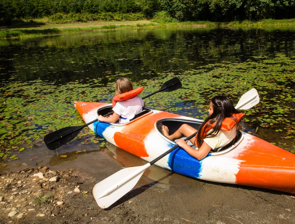 Paradise RV Campground