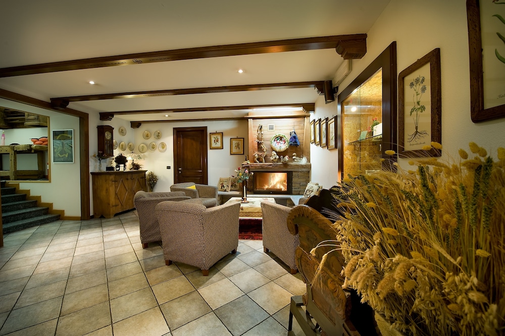 Hotel Andossi