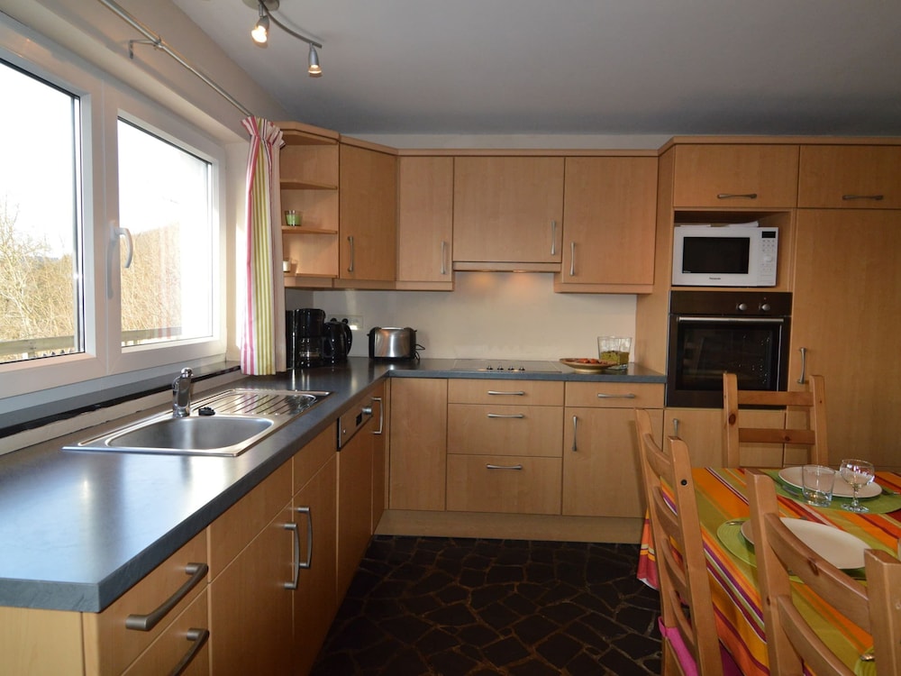 Panoramic Retreat in Malmedy view 5