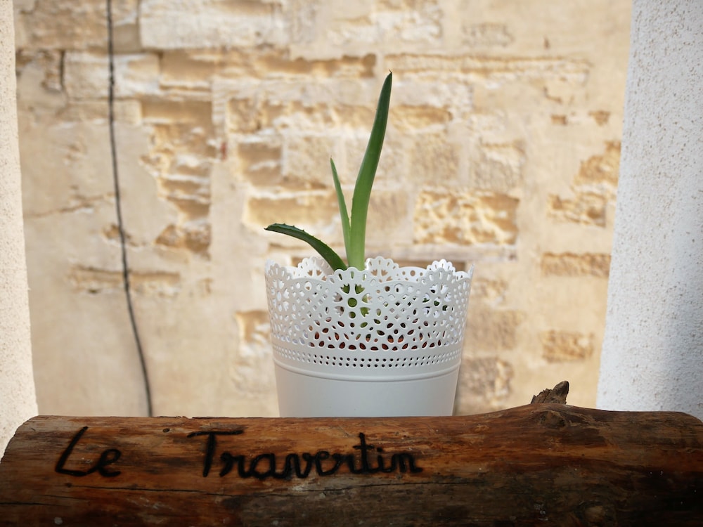 Le Travertin photo 2