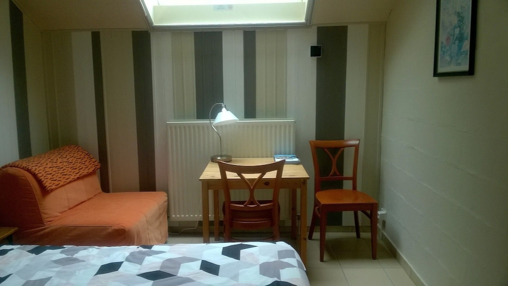 B&B Het Zummerheem