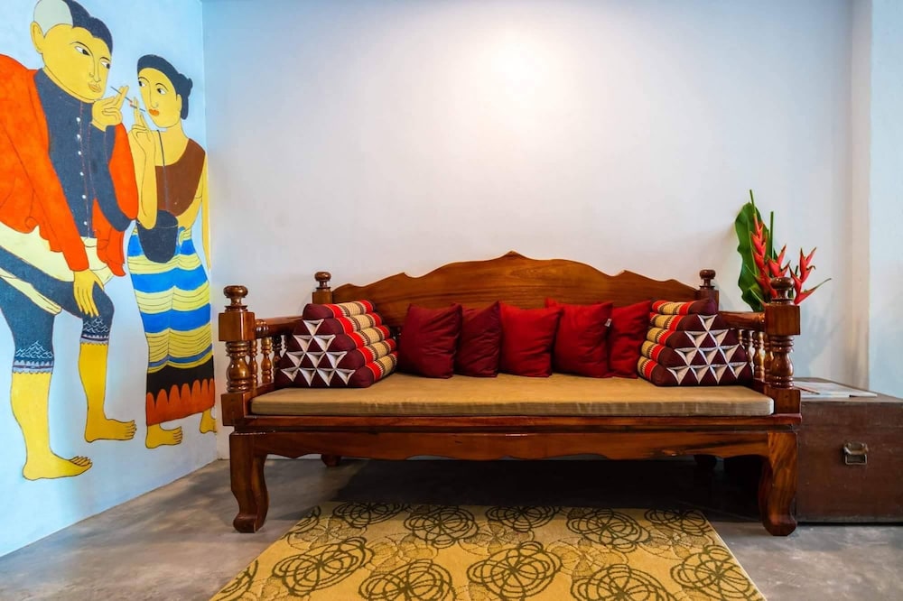 Mukrada House