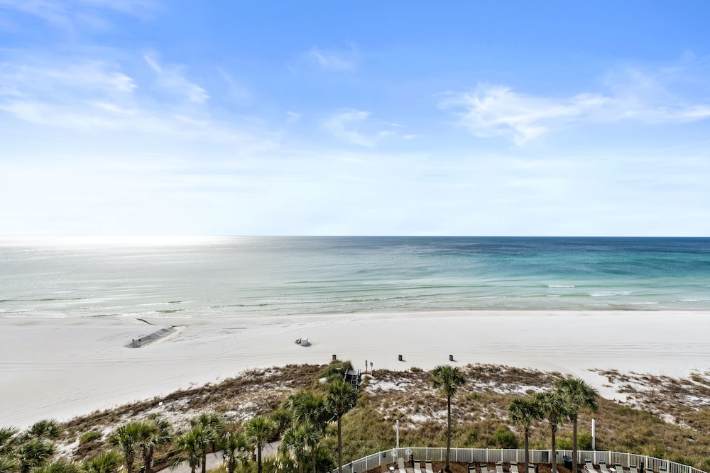 Grand Panama Beach Resort by Panhandle Getaways