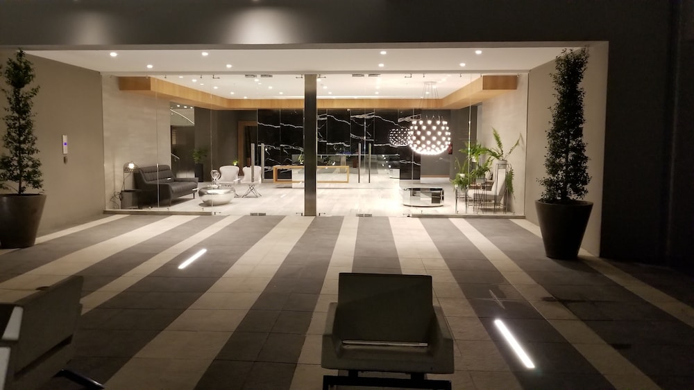 Luxury Residence Suites
