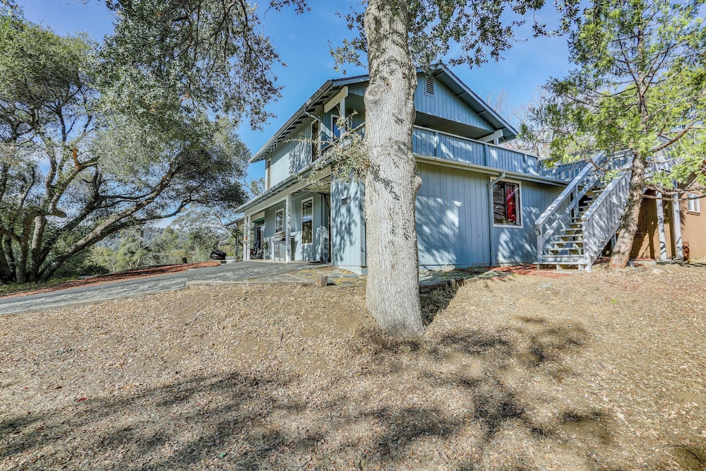 Cozy Studio w/ Well-being Retreat: Near Yosemite! view 4