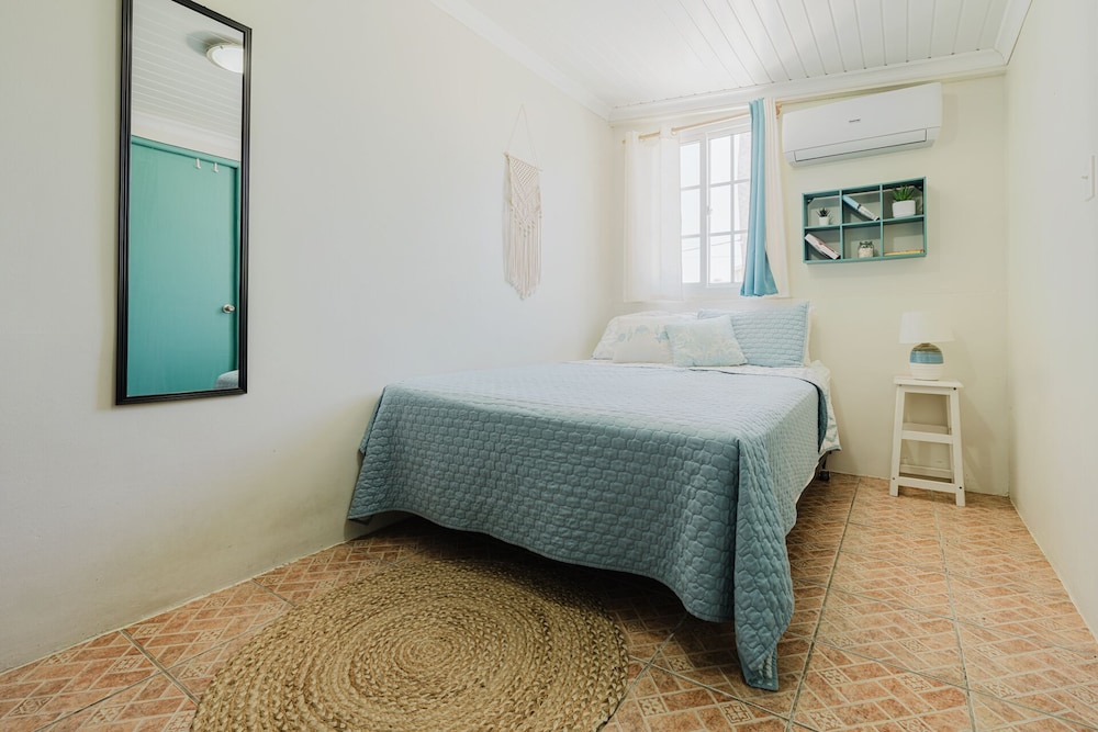 1 Minute Walk to Beach Aruba Mangel Halto