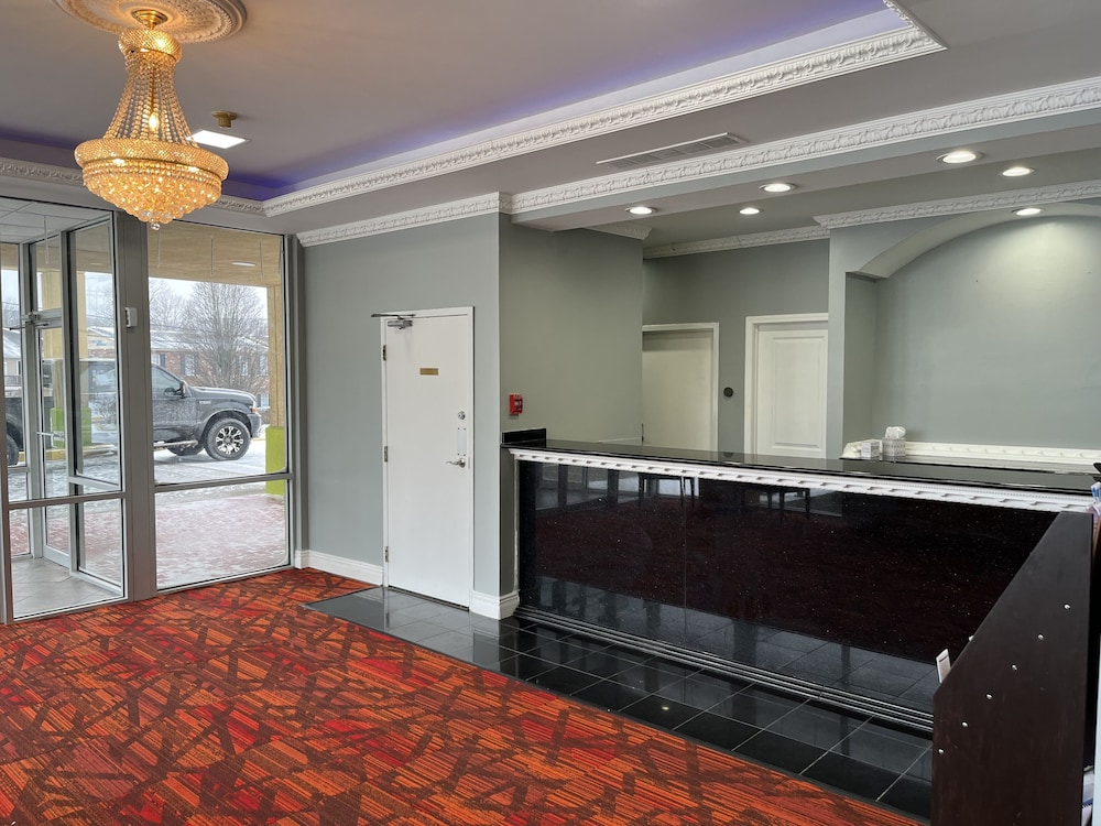 Hotel M Morgantown - WVU Area