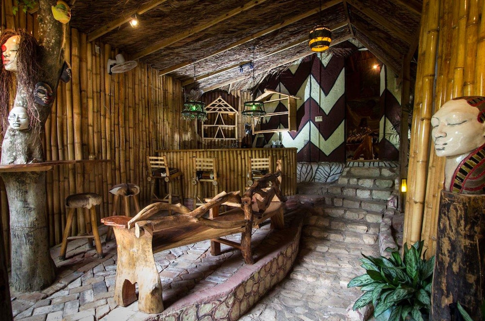 Great Huts - Photo 143