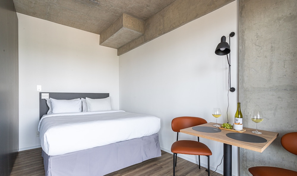 Ayra Pinheiros - Apartamentos com vista incrível para São Paulo ao lado da Rebouças e Faria Lima