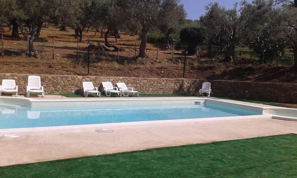 Villa Nicetta