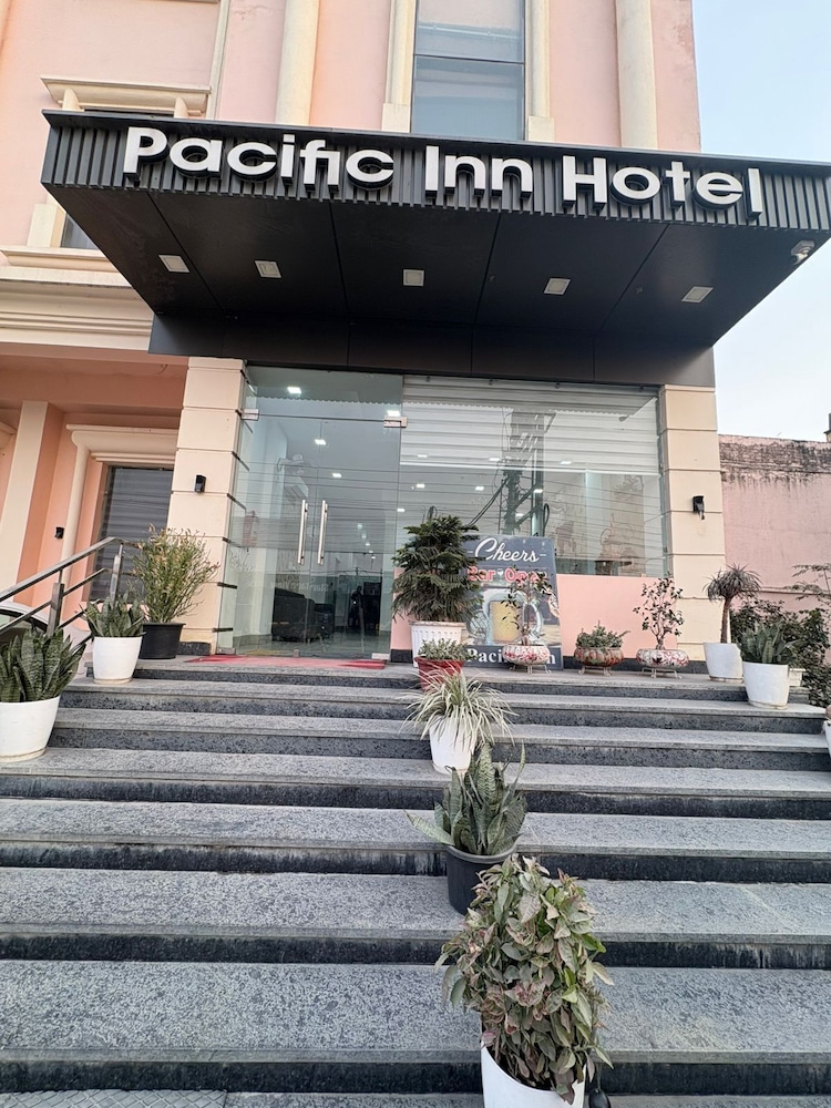 Pacific Inn Paonta Sahib