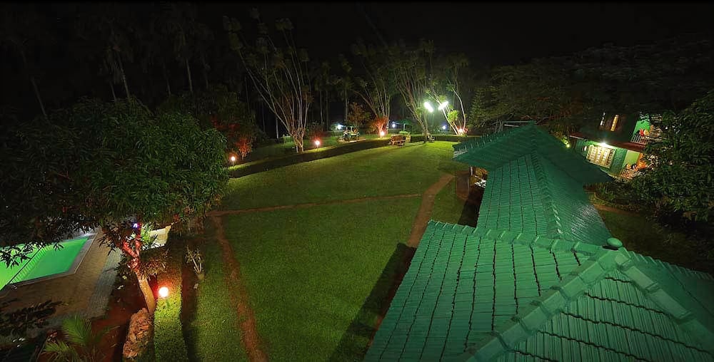 New Line Gods Land Resort