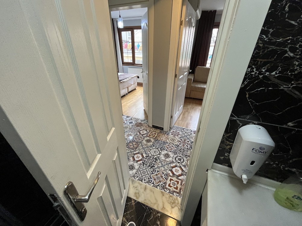 Gulhane Süitler - Image 60