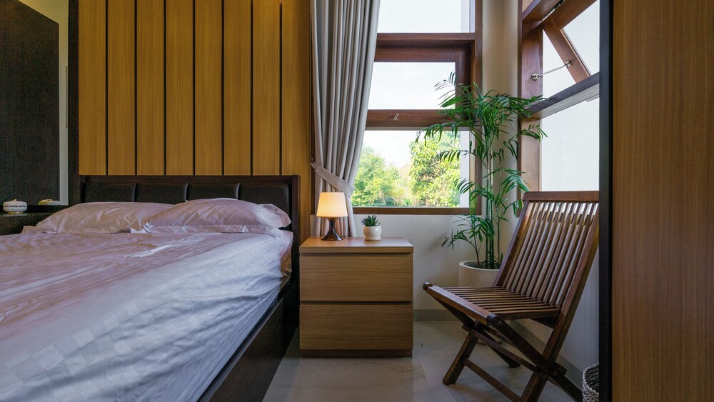 Vil'Latu - 4 Bedrooms Family Villa view 5