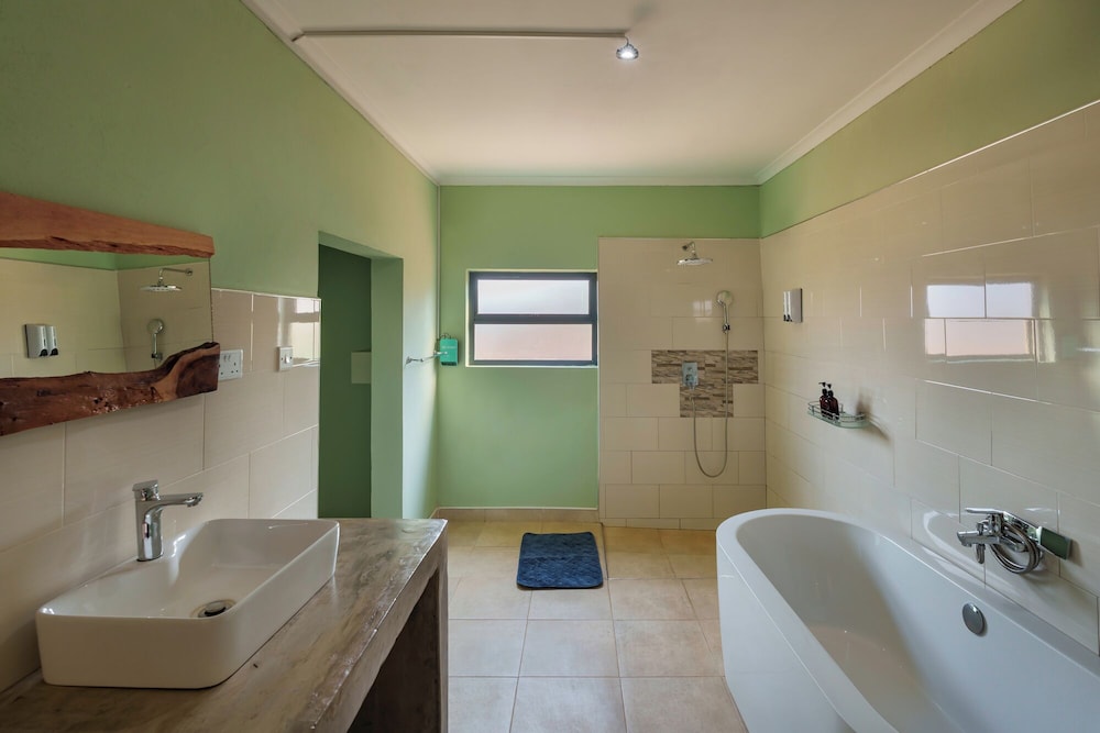 The Nkhosi Livingstone Lodge and Spa — photo 13