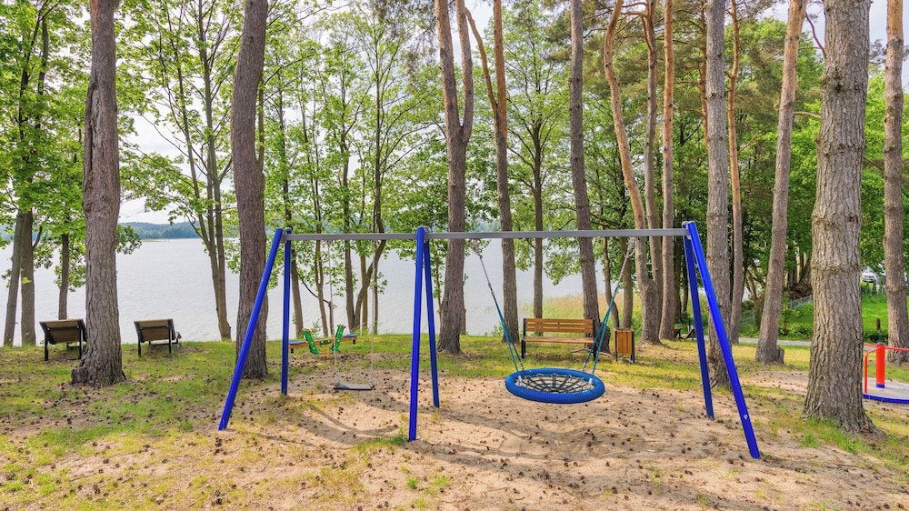 Apartamenty Sun & Snow Ukiel