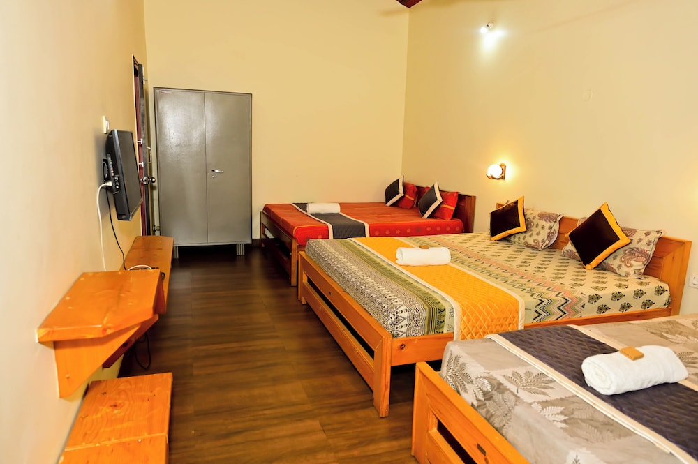 Elegance Homestay