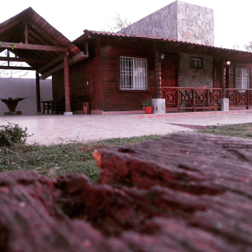 Estancia Ecologica LOS FUNDADORES, photo 44