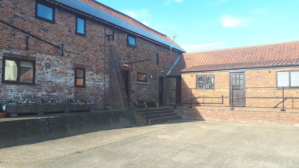 Highfield Farm