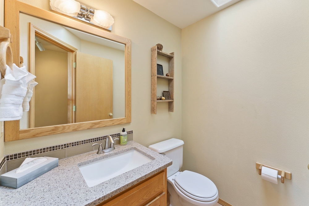 7 Vine Maple 4 Bedroom Home