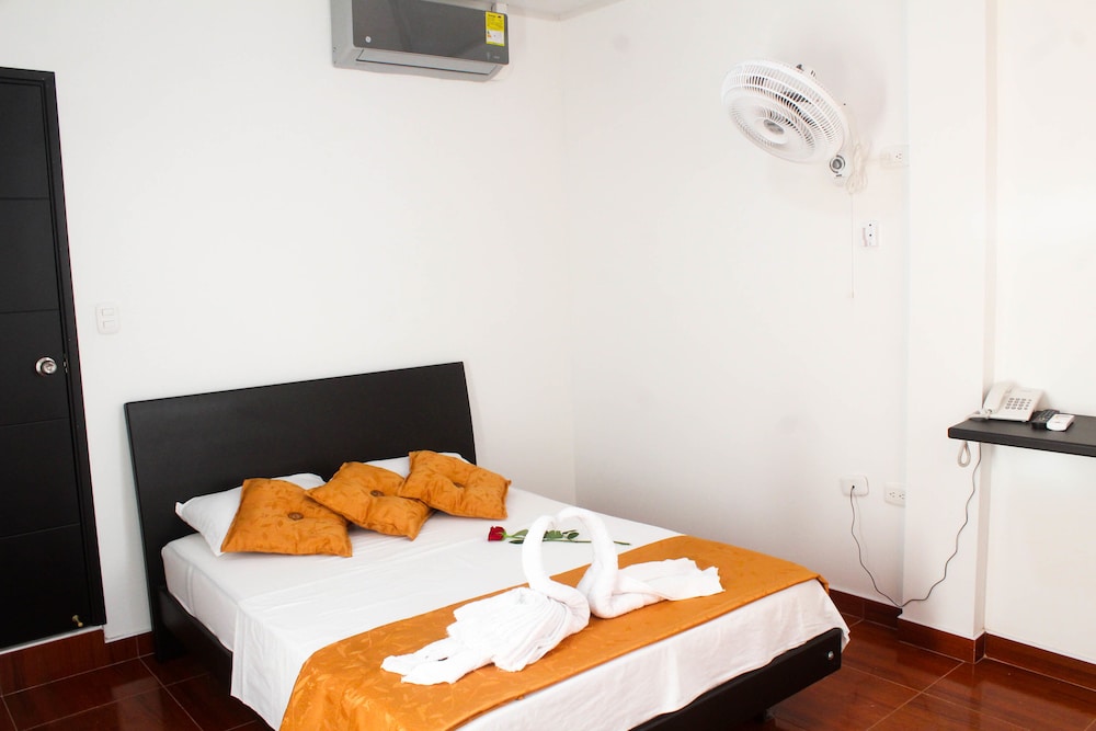 Hotel la LLanerita - Property Image 7