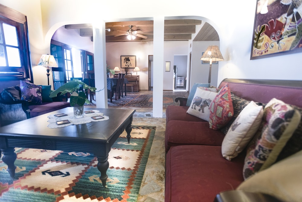 Villa Natasha view 2