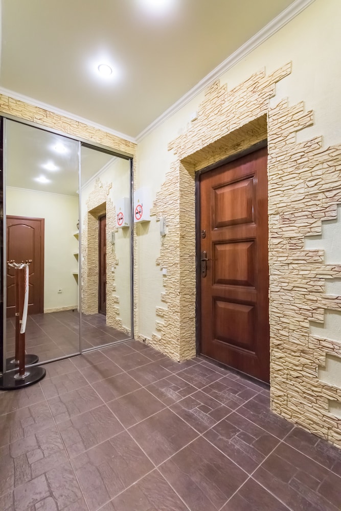 Apartament on Baumana Street