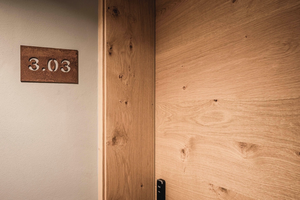 The Post Apartments
