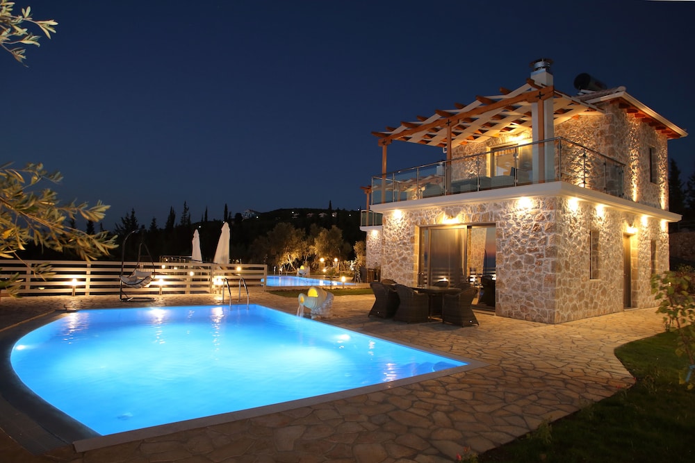 Villas Goudis