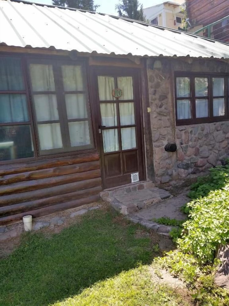 Cabañas Pacari Tampu