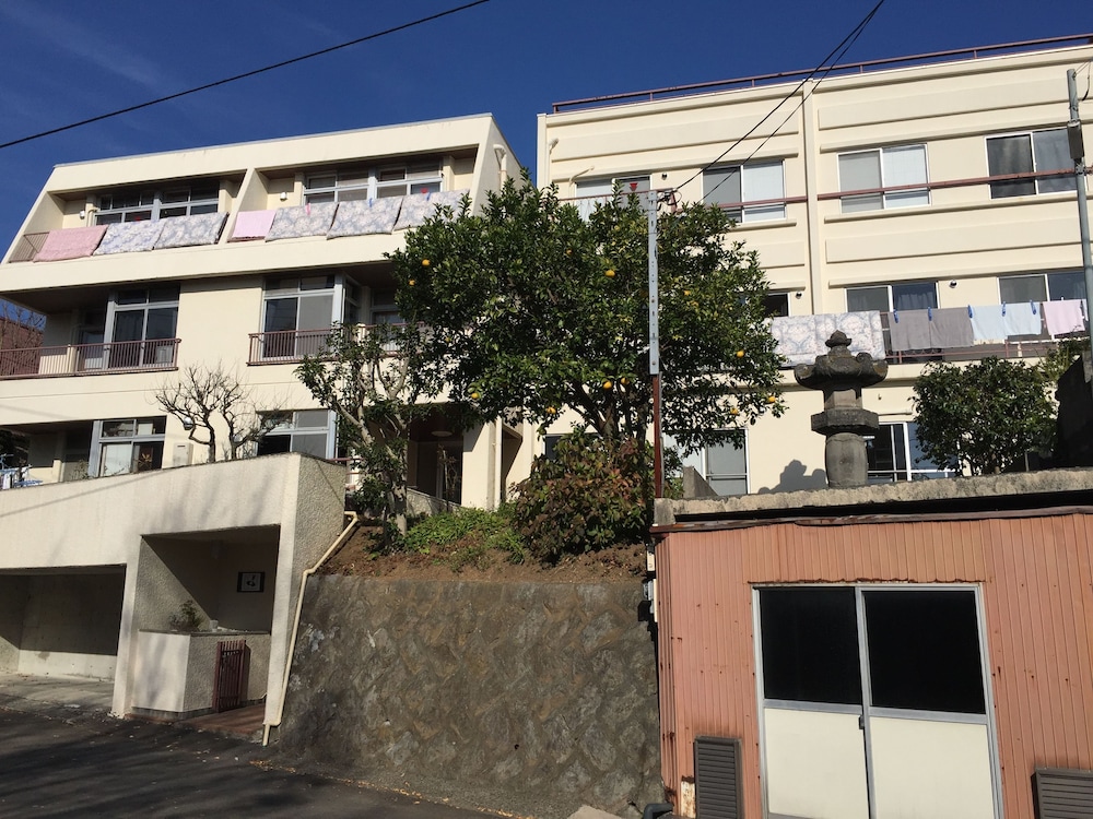Yamatoso - Hostel