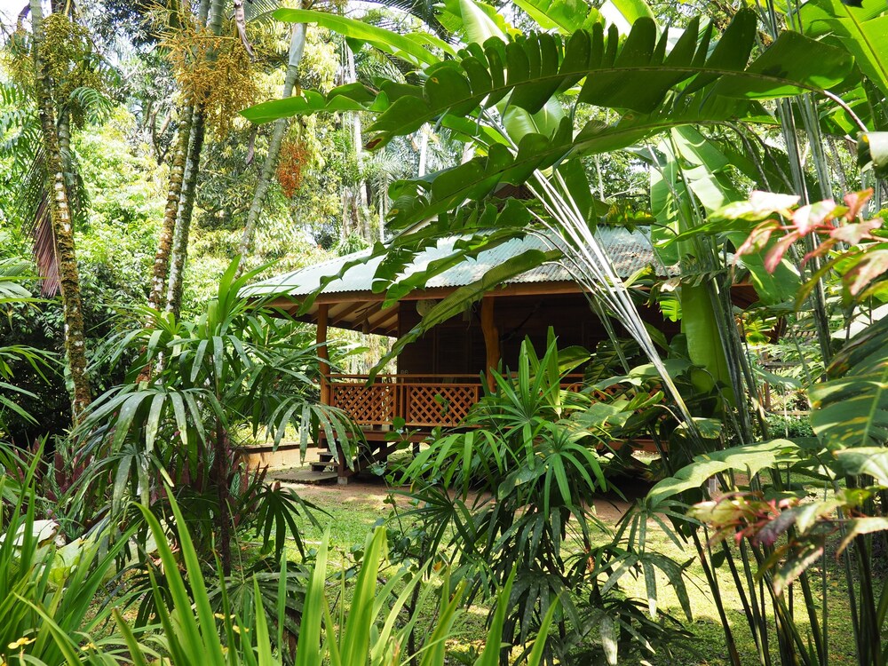 La Finca Chica