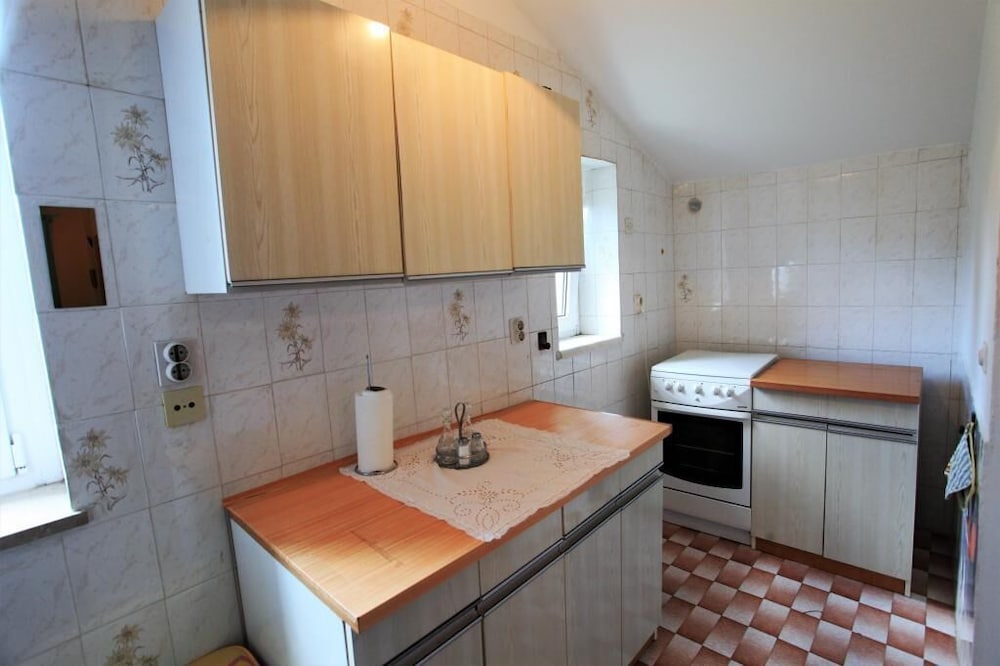 Apartman Laura Zaton