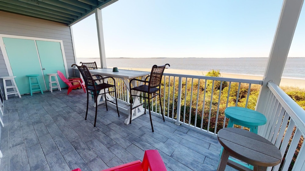 Bay View Villas 2 by Tybee Vacation Rentals