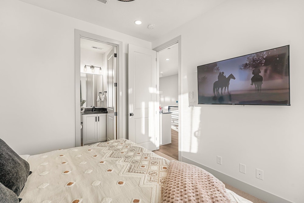 Always An Adventure 4 Bedroom Townhouse
