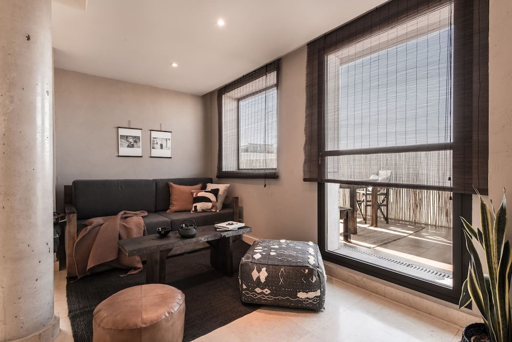 Tatio - 1 Bedroom in Chamber