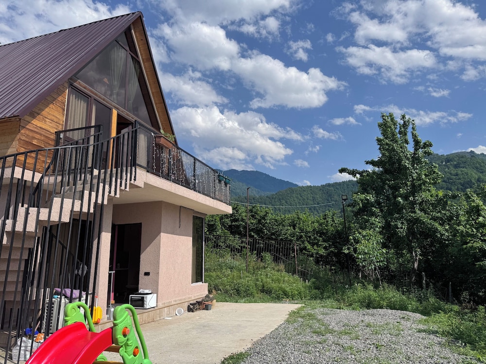 Villa Cottage Merisi