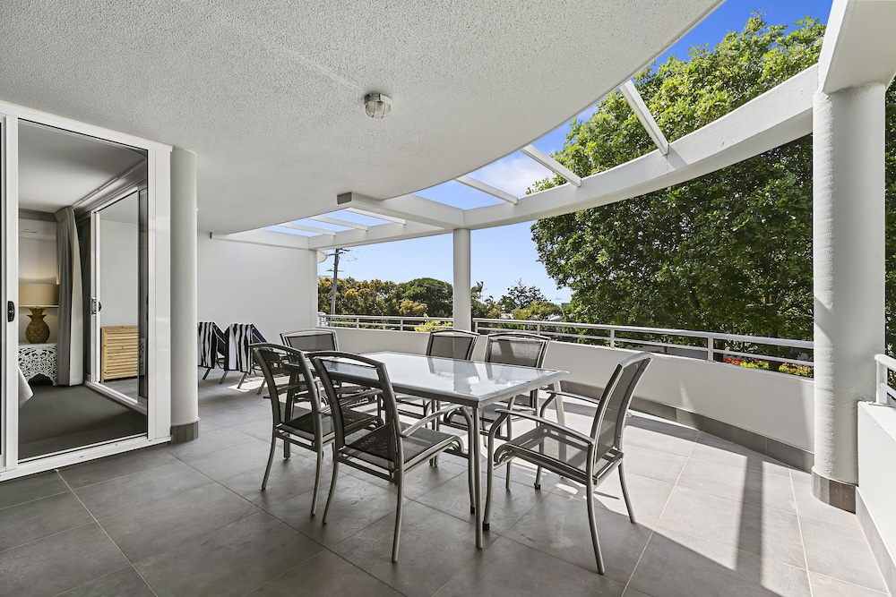 Sundancer Holiday Apartments