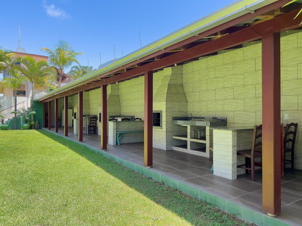 AP 12 Ala Conceição Residencial Solavir