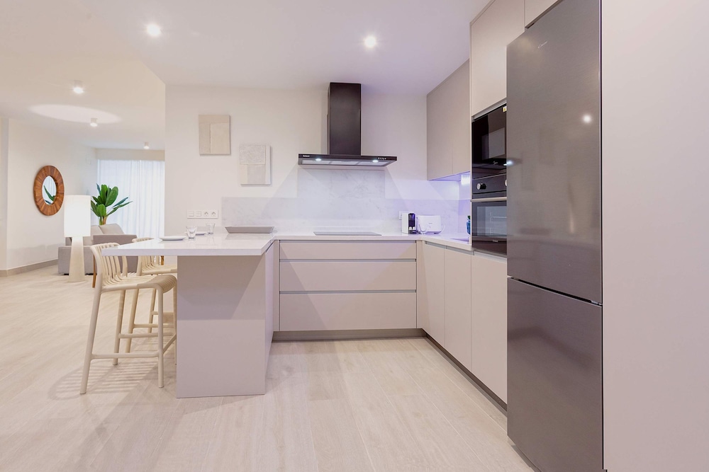 Lovely Apartment in Cordoba Teatro Gongora