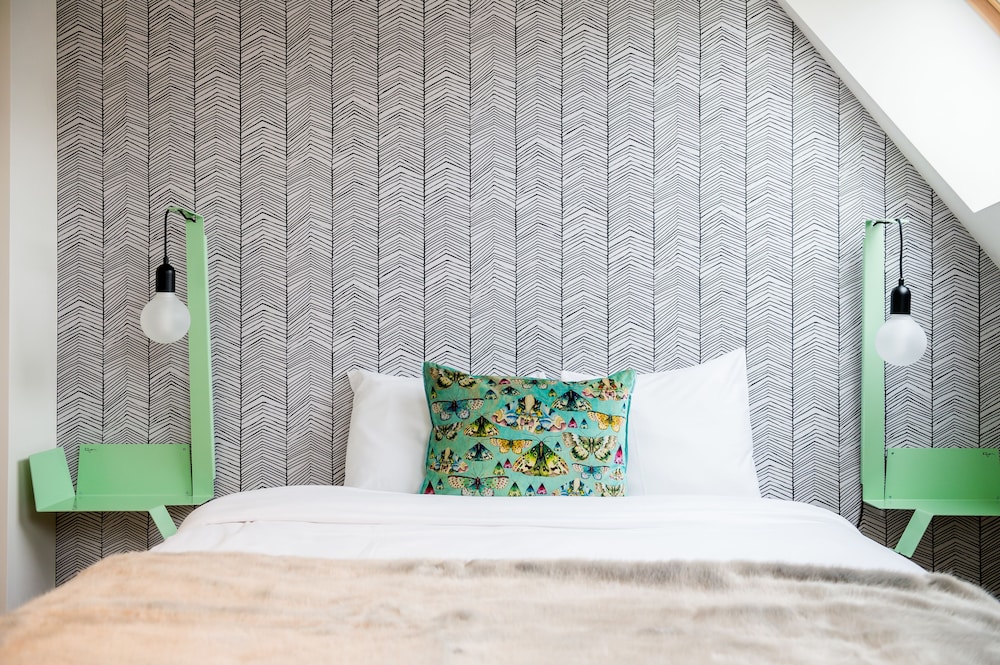Smartflats Design - Grand-Place