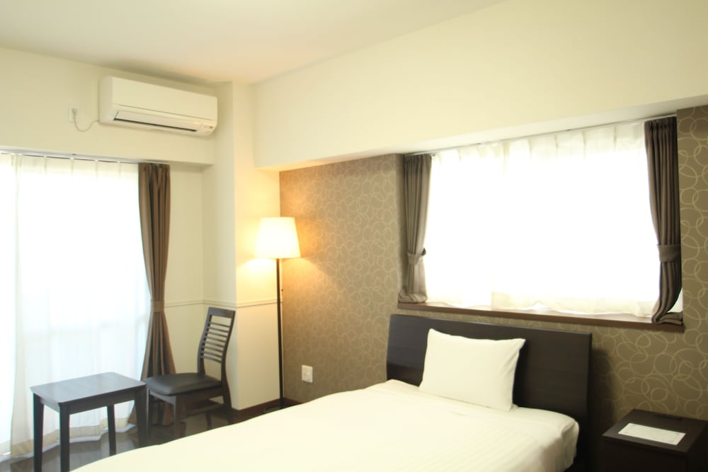 CLASS INN Omoromachi Station