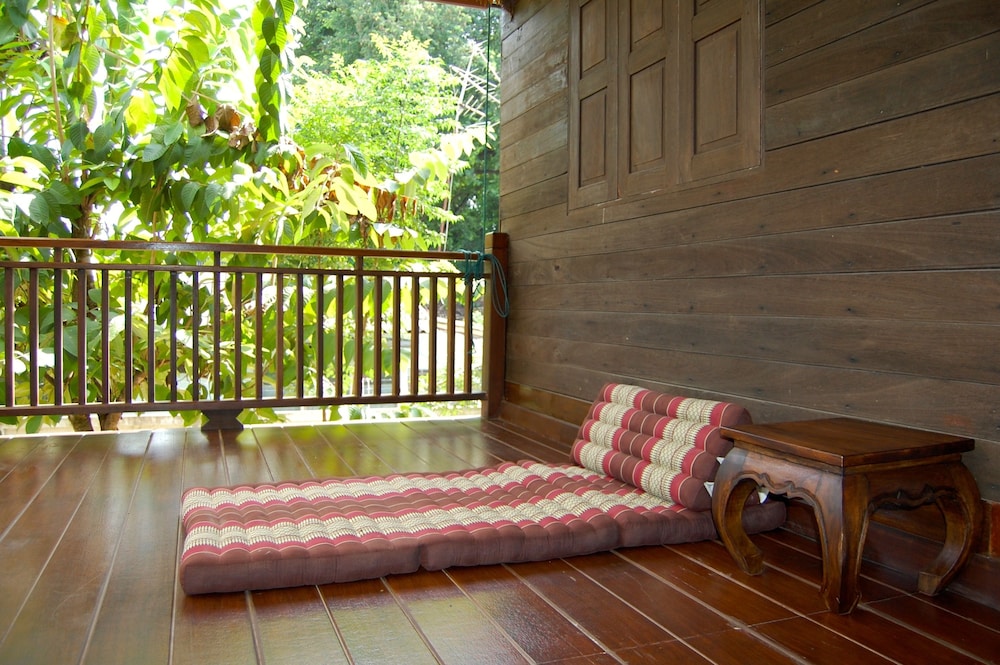 Swiss Lanna Lodge