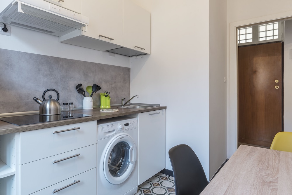 Termini Cozy Mini Apartment