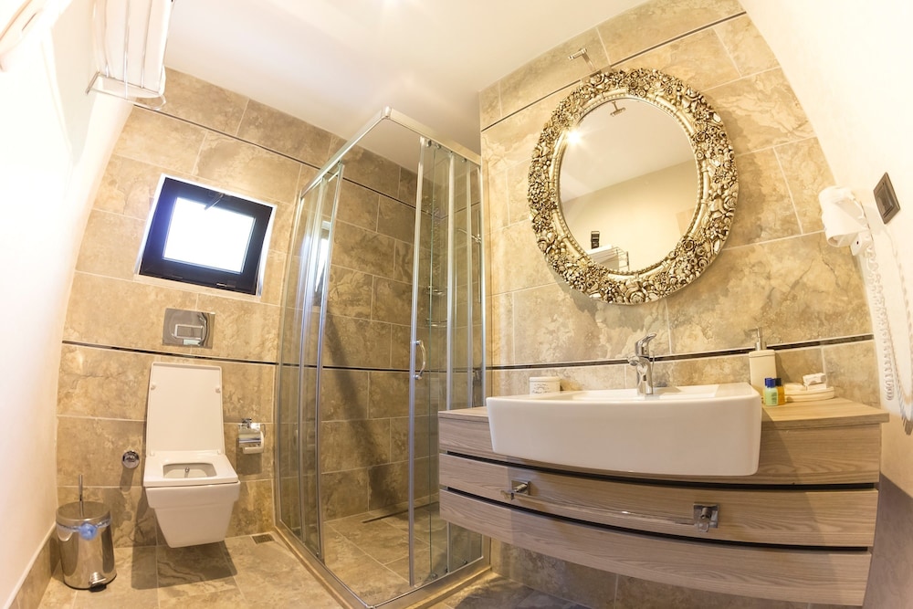 S3 Seahorse Plaj Kulübü & Otel - Image 67