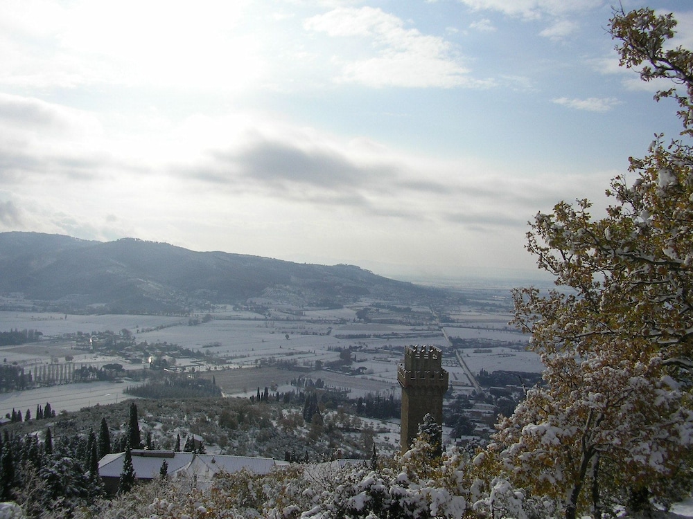 Agriturismo Casale della Torre